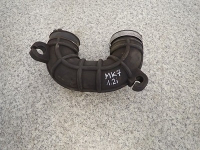 Suzuki swift mk7 10- труба воздуха шланг фото №1