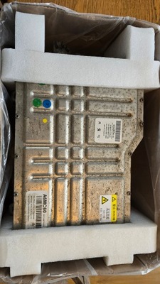 Peugeot citroen зарядний пристрій 9838430180 a6mc60 фото №1