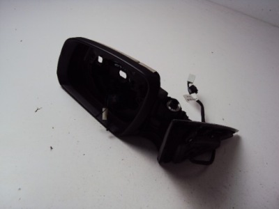 Зеркало левая mercedes c-klasa w204 07-14 фото №1