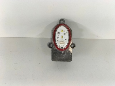 Модуль jeż led alfa romeo stelvio giulia 17- фото №1