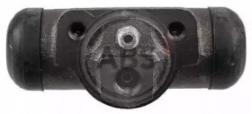 Цилиндрик тормозной. chrysler grand voyager 95-01 фото №1