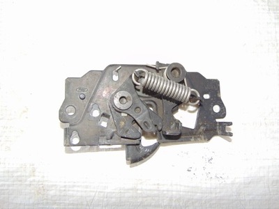 Ford замок капот bm5a16700 фото №1