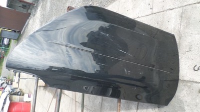 Smart fortwo w453 дверь обшивка левая a4537200109 фото №1