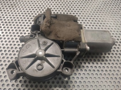 Моторчик скло правої volkswagen t5 7e0959802h фото №1