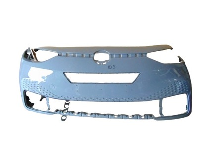 Бампер передний vw id3 id.3 10a807217 фото №1