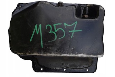 M357 поддон масляная mercedes 3.0 cdi a6420100728 фото №1