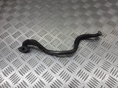 Труба трубка шланг egr toyota avensis t25 2.0 d4d фото №1