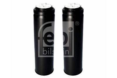 Febi bilstein 181640 набір захисту пилозахисний, амортизатор фото №1