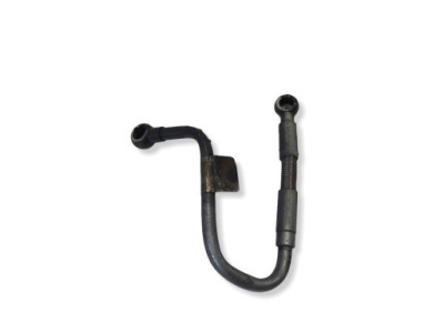 Шланг трубка масляна турбіни saab 93 9-3 ii 1.9 ttid 55227758 фото №1