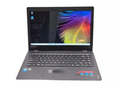 LAPTOP LENOVO IDEAPAD 100S INTEL N3050 2GB