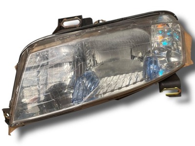 Fiat stilo лампа перед nowe org 46758847 !j фото №1