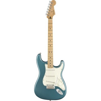 Gitara ele. Fender Player Stratocaster MN TPL