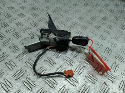 CERRADURA DE ENCENDIDO PEUGEOT 207 36.410.600 1.4 16V VVTI  