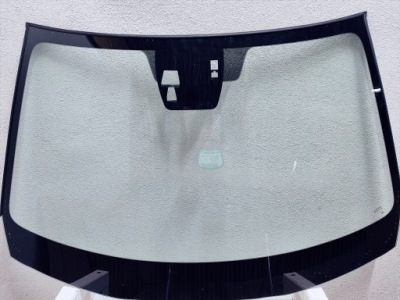 Стекло лобовое nowa mazda cx5 2013- 2xkam+ sen+aku фото №1