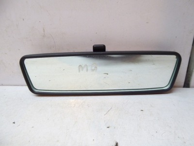 Mg zs lift 2023- зеркало внутреннее заднего вида кронштейн фото №1