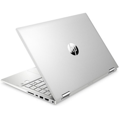Laptop HP Pavilion x360 14-DW1010 2w1 i5-1135G7 8GB SSD 256GB 14"FHD