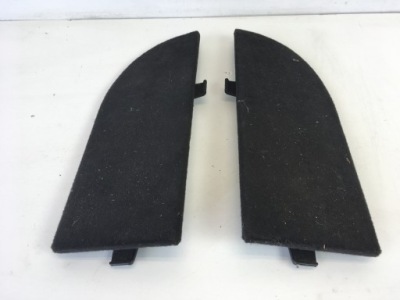 Обшивка багажника accord 7 kombi фото №1