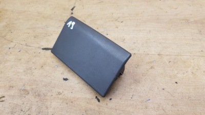 Пепельница volvo v70 фото №1