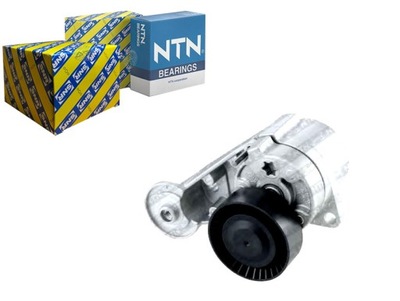 Snr натяжитель ремень многоручейковый volvo s60 i s80 фото №1