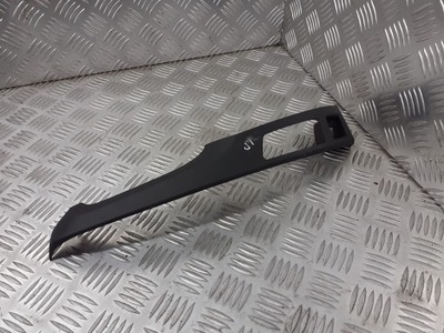 Рамка радио toyota yaris ii 55436-0d020 фото №1