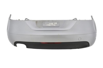 Бампер задний задняя audi tt i 8j фото №1