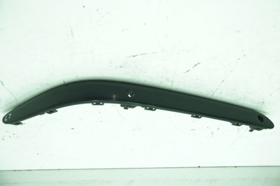 Молдинг бампера задня ліва колір 359 mercedes sl r230 02 фото №1