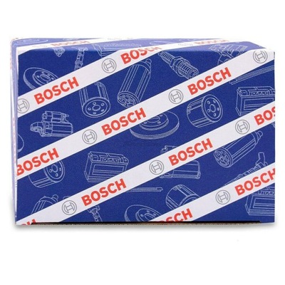 BOSCH СВЕЧА ISKR. YR8 SII 33 U