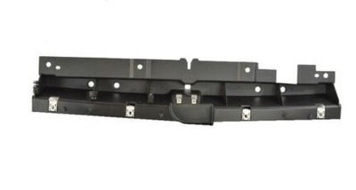 Кронштейн решітка jeep renegade 2014- фото №1