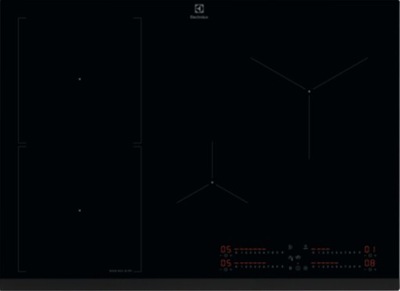 Płyta indukcyjna Electrolux EIS77453 68 cm
