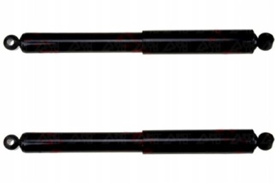 Амортизатор задня ford maverick 93-98 /opel campo 87-01 фото №1