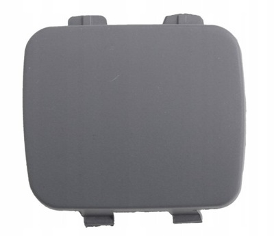 Заглушка фаркоп буксирувальний задня bmw 1 2007-2013 фото №1