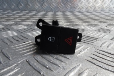 Hyundai i20 iii перемикач світла аварійних 20- фото №1