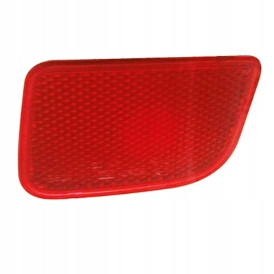 RENAULT MASTER SCENIC II REFLECTOR TRASERO DERECHA NUEVO  