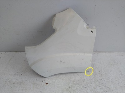 Fiat ducato крыло фото №1