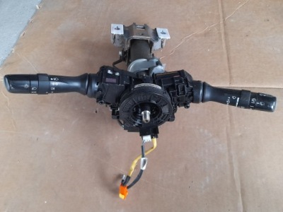 Toyota auris перемикачі перемикачі фото №1