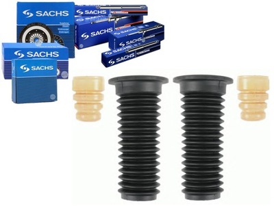 SACHS TAPONES TOPE DE SUSPENSION FORD FIESTA VI MAZDA 2 1.0-1.6  