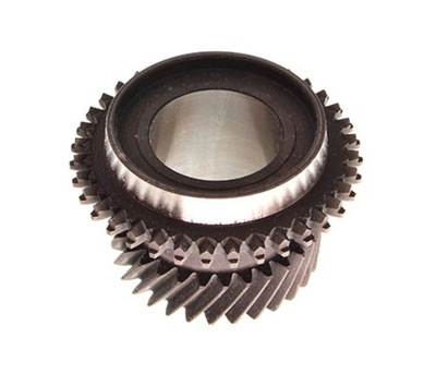 Колесо зубчасте 6 передача renault bvm pk6 фото №1