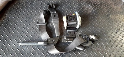 Pas безопасности натяжитель левый перед opel mokka фото №1