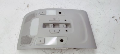 Лампа освітлення кабіни audi a6 c7 4g0947135h фото №1