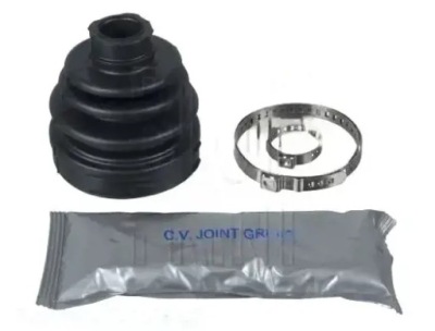 Защита шарнир полуось передок  adt38174 blue print фото №1