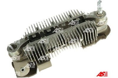 Випрямляч, генератор as-pl arc5178 фото №1