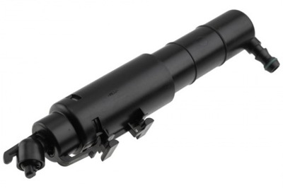 Омивач фара mercedes slc r172 16- правий фото №1