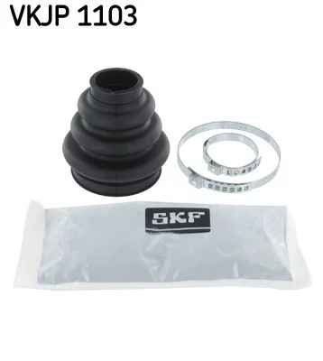 SKF TENSIONERS PUMP VKJP1103 PROTECTION AXLE SWIVEL  