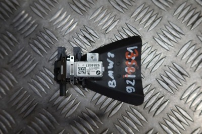 Камера заднего вида bmw 2 9384687 фото №1