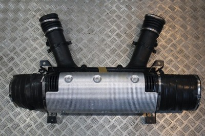 Фільтр повітря ferrari 488 341833 1 2 фото №1