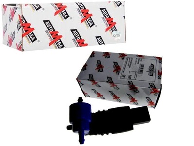 Помпа распылителя стекло automega фото №1