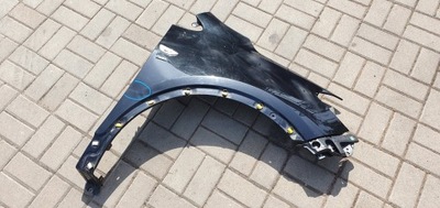 OPEL MOKKA WING RIGHT FRONT FRONT GAR Z22C  