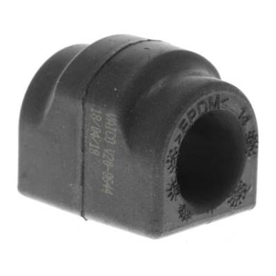 Гумовий елемент втулка стабілізатора vaico v20-0644 фото №1