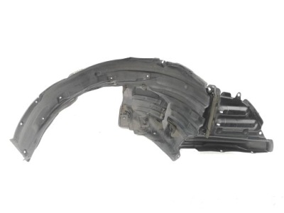 Subaru outback подкрылок правое перед 59110al040 фото №1