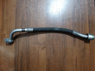 Ideal шланг кондиціонера mercedes gl ml w164 1 фото №1